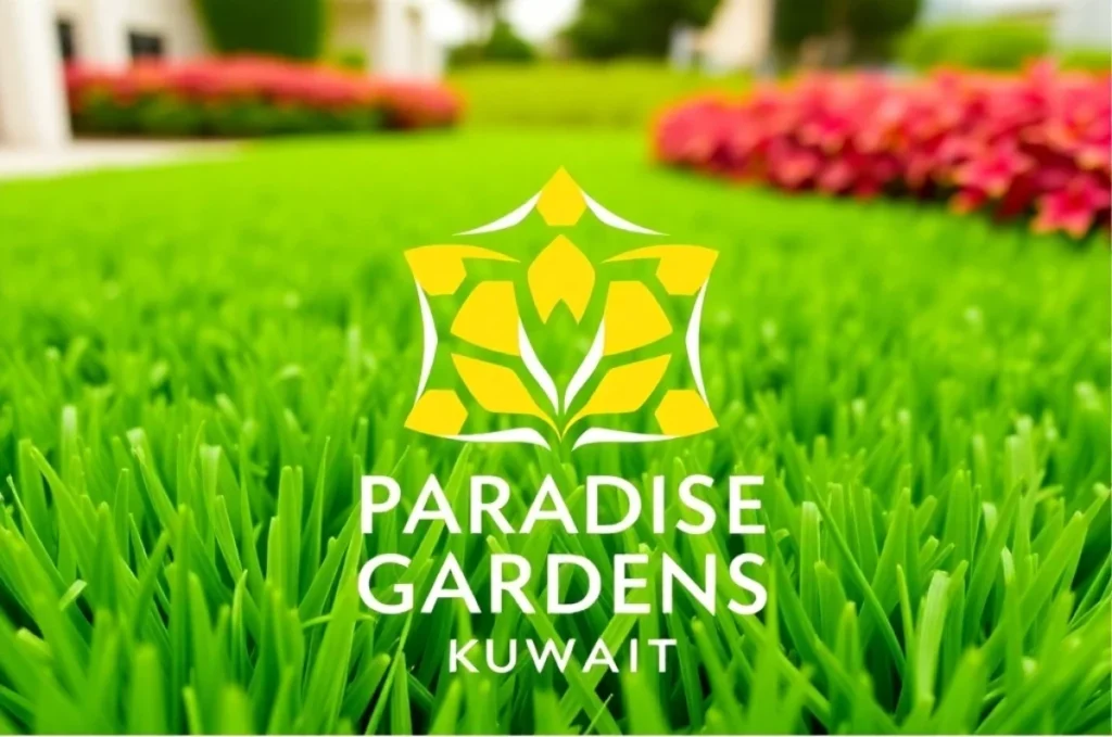 العناية الدورية بالحدائق